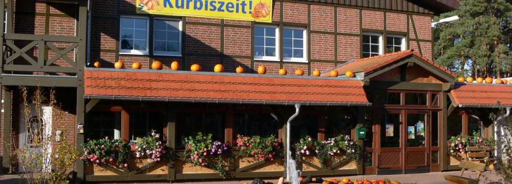 Spargel- und Erlebnishof Klaistow