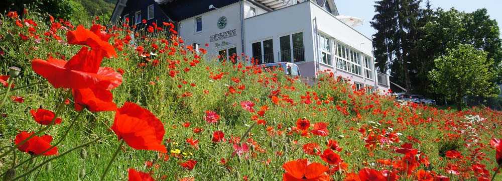 Waldhotel Schinkenwirt