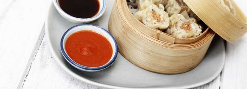 Chan - Asian Market Food