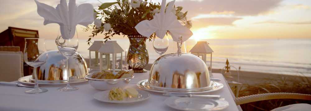 Restaurant Hotel Miramar
