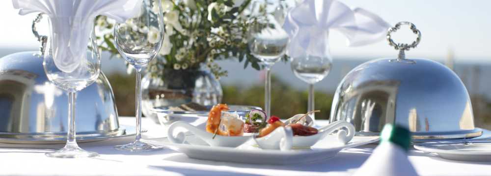 Restaurant Hotel Miramar
