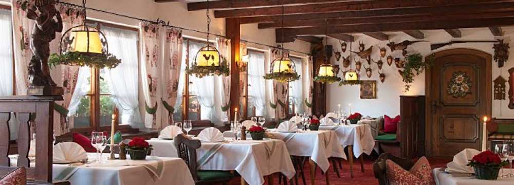 Hotel Kaisers Tanne