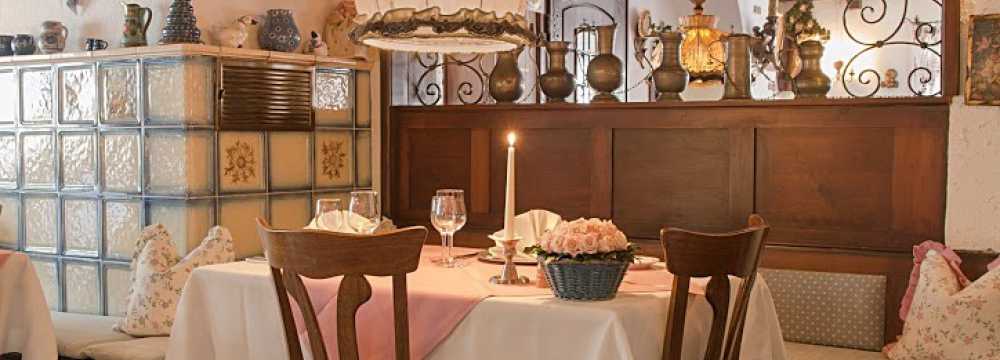 Hotel Kaisers Tanne