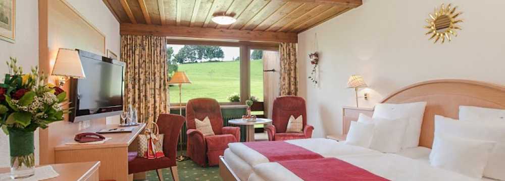 Hotel Kaisers Tanne
