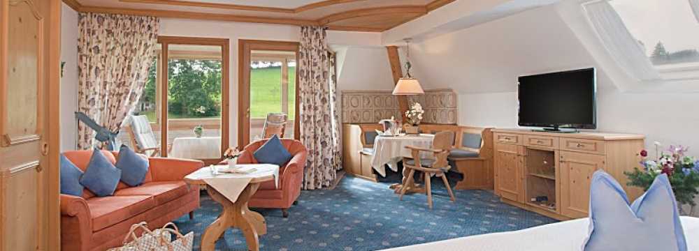 Hotel Kaisers Tanne