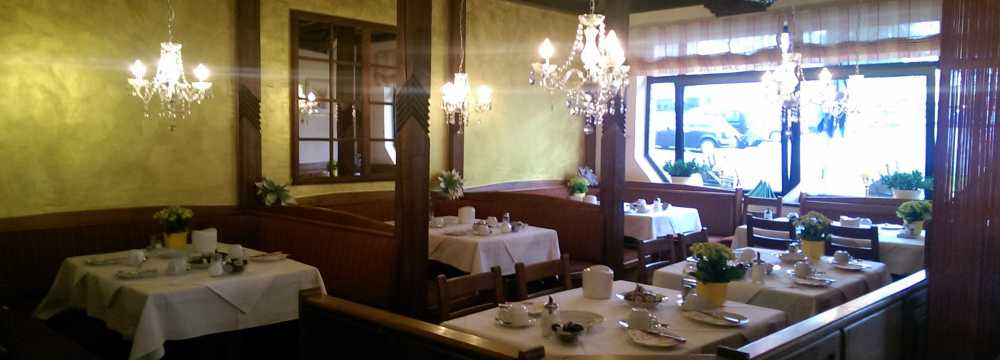 Hotel Restaurant Goldener Löwe