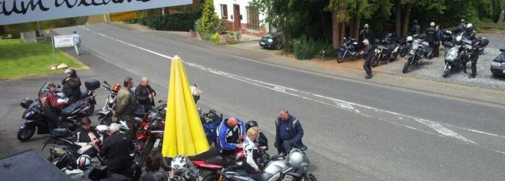 Landgasthaus Hotel zum Wiedbachtal