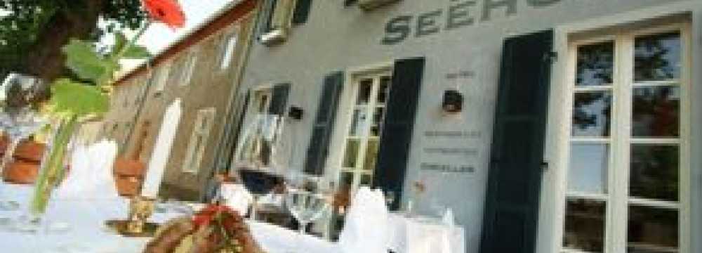 Der Seehof Rheinsberg
