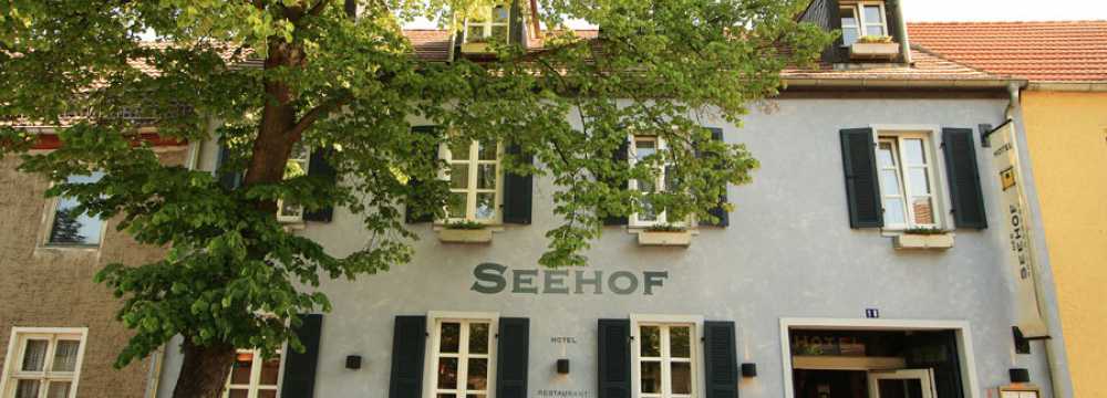 Der Seehof Rheinsberg