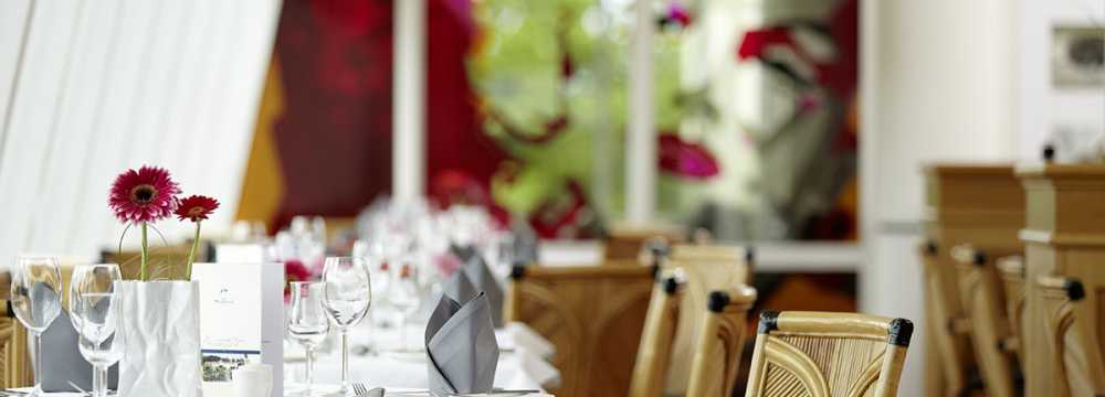 Restaurant Vier Jahreszeiten