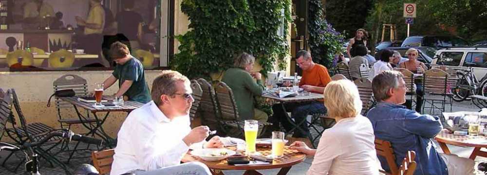 Engelbecken Gastwirtschaft 