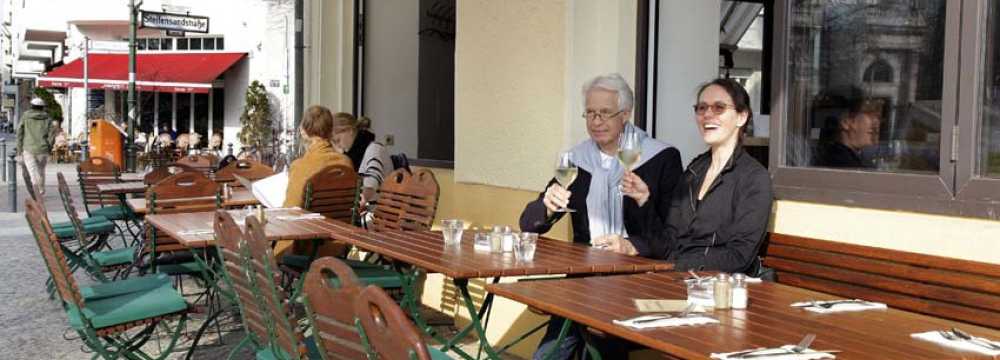 Engelbecken Gastwirtschaft 
