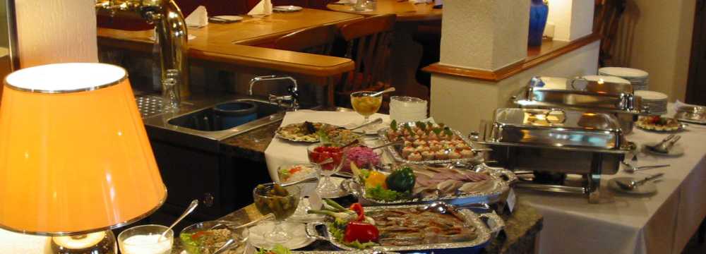 Hotel Jesteburger Hof