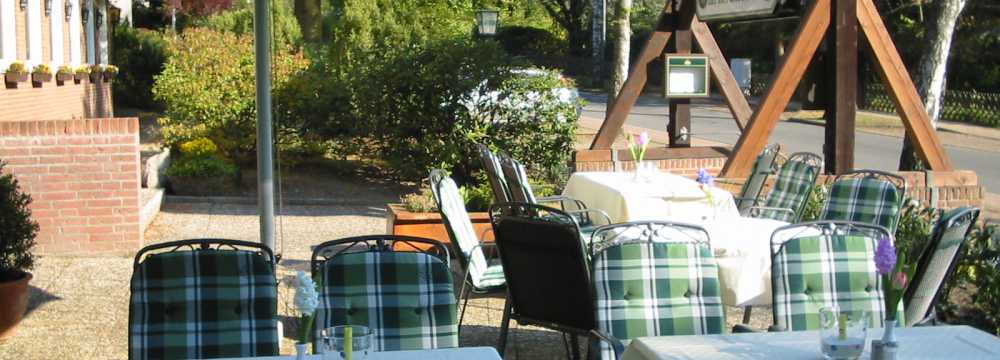 Hotel Jesteburger Hof