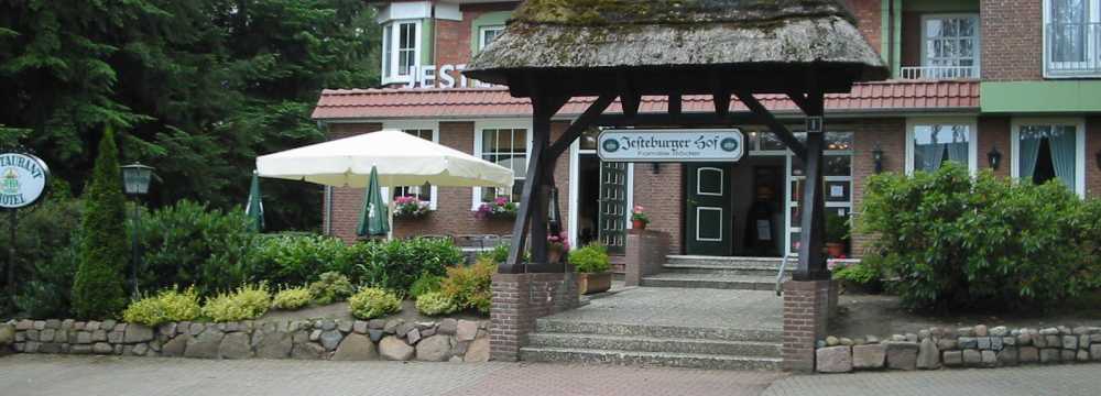 Hotel Jesteburger Hof