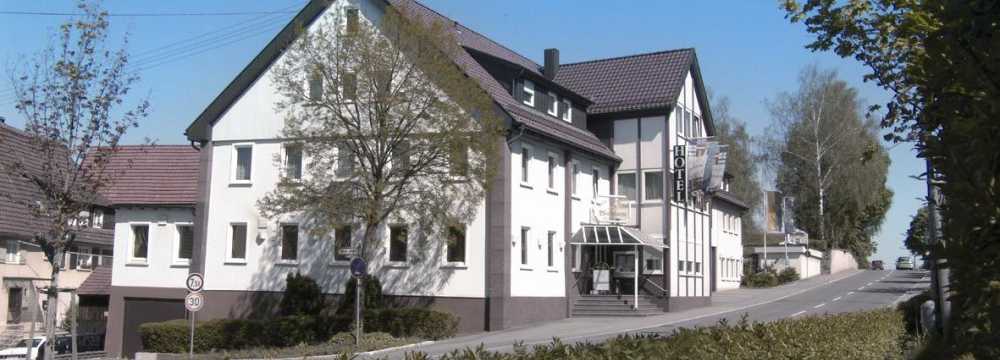 Waldhorn