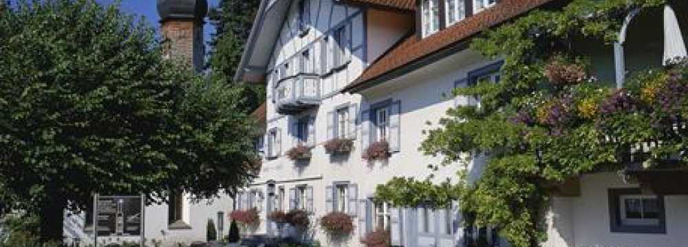 Hotel-Gasthof Zur Kapelle