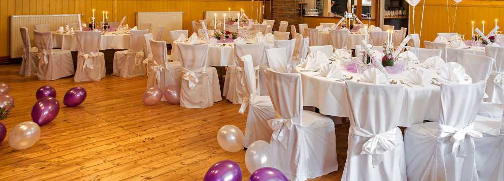 Plumbohm gasthaus & catering