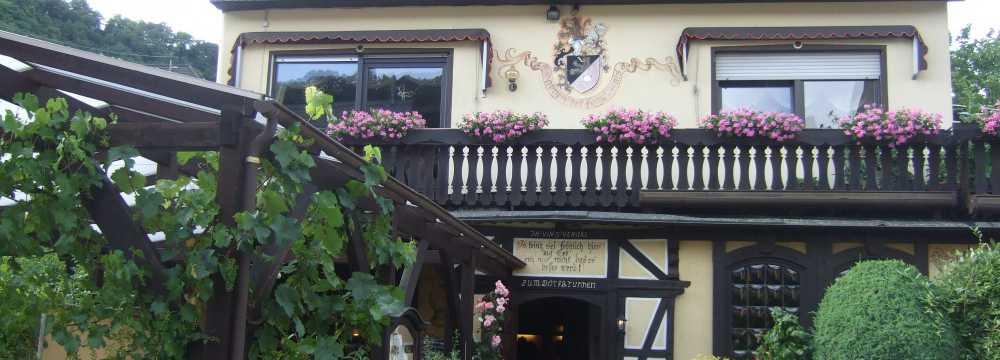 Restaurant Zum Dorfbrunnen