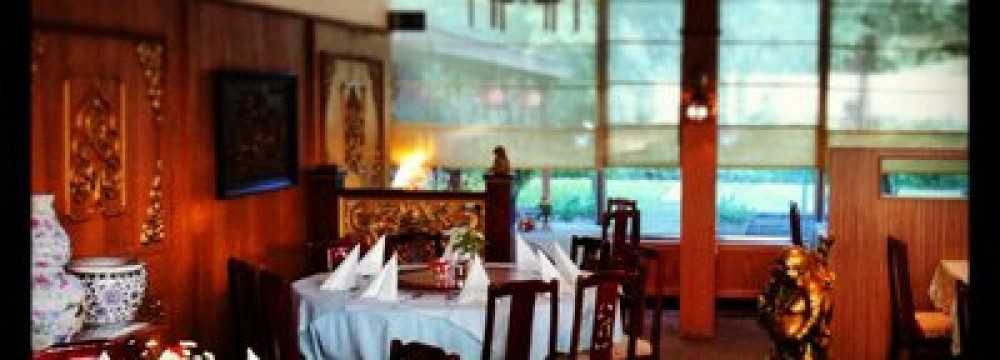 China-Restaurant Chinatown-Dragon im Schützenhof Berner Au