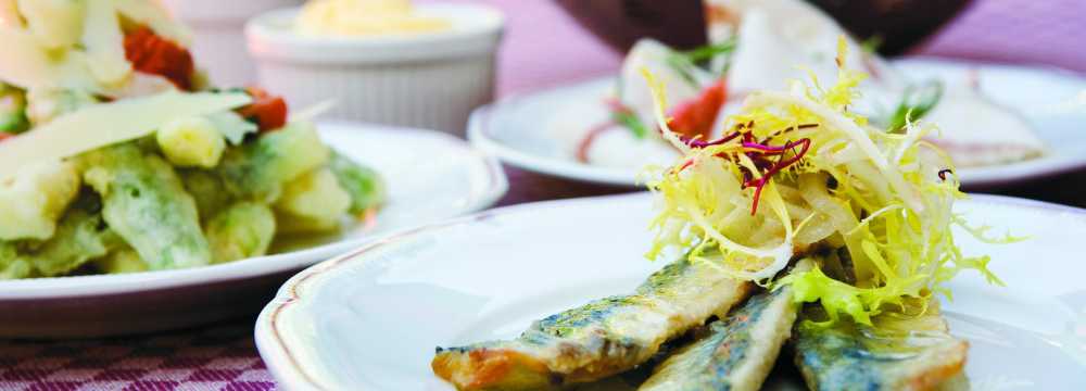 Hotel & Restaurant Ole Liese