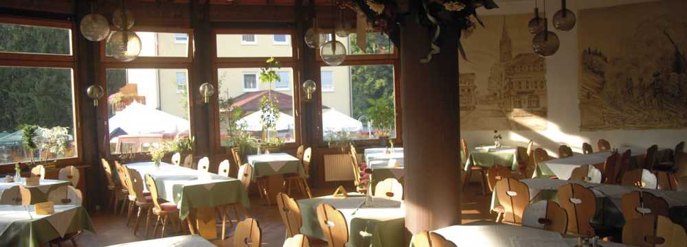 Hotel Bären
