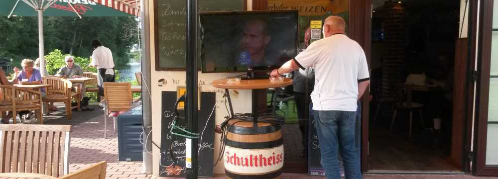 Bootshaus