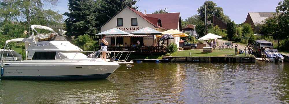 Bootshaus