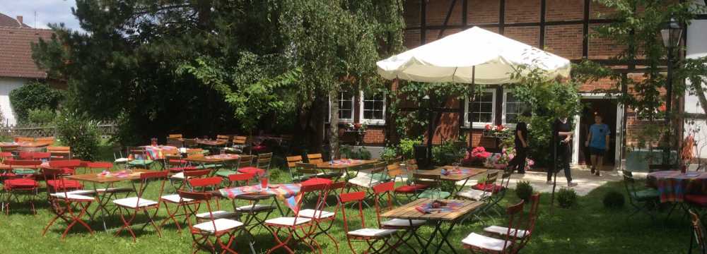 Eulenhof Café