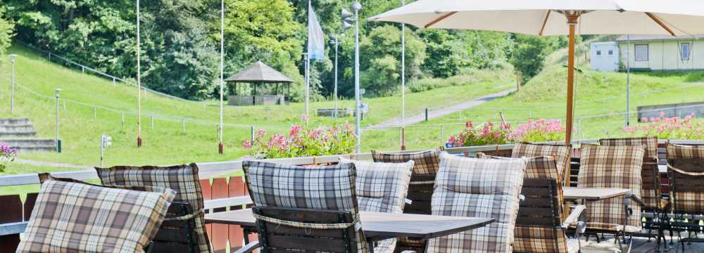 Hotel & Restaurant Schanzenhaus