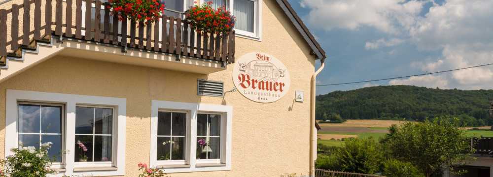 Brauer´s 800°C Restaurant - Steakhaus