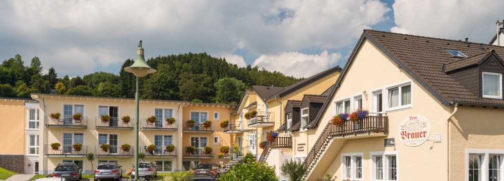 Brauer´s 800°C Restaurant - Steakhaus