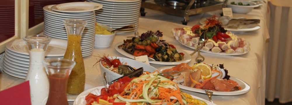 Avantgarde Hotel Restaurant