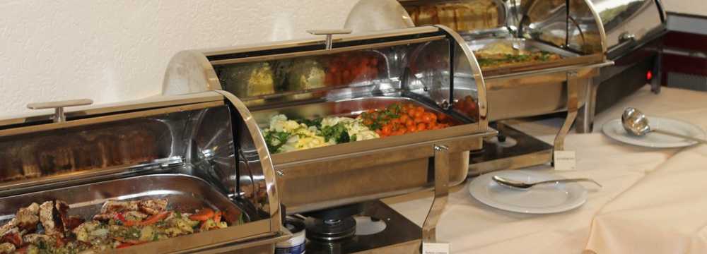 Avantgarde Hotel Restaurant