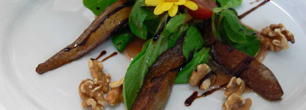 Avantgarde Hotel Restaurant