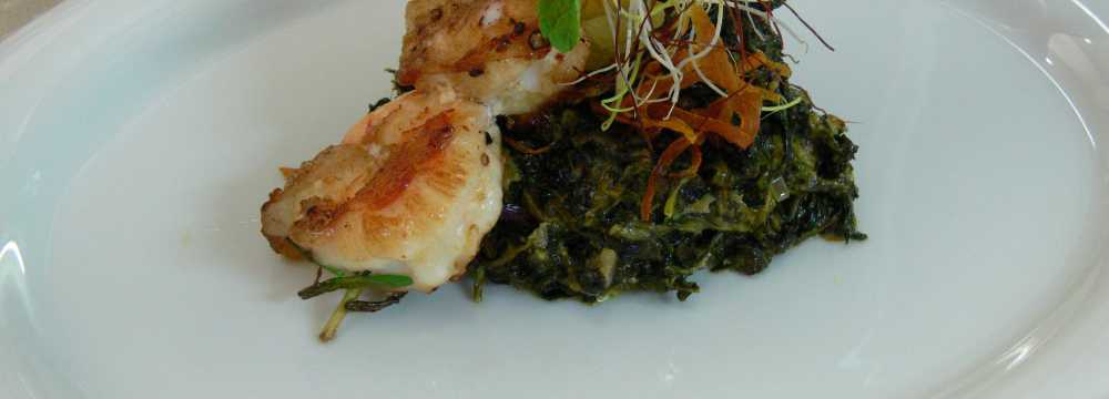 Avantgarde Hotel Restaurant