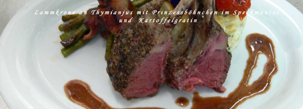 Avantgarde Hotel Restaurant