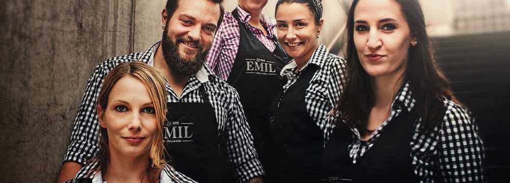 EMIL Grill & Meer