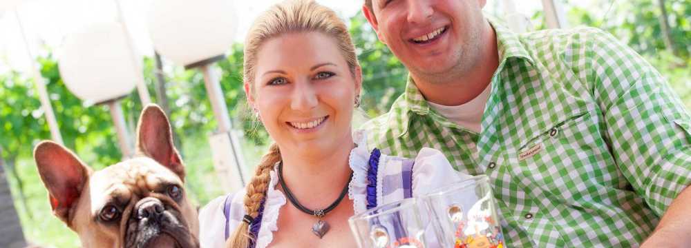 Max und Moritz Gasthaus Brauerei
