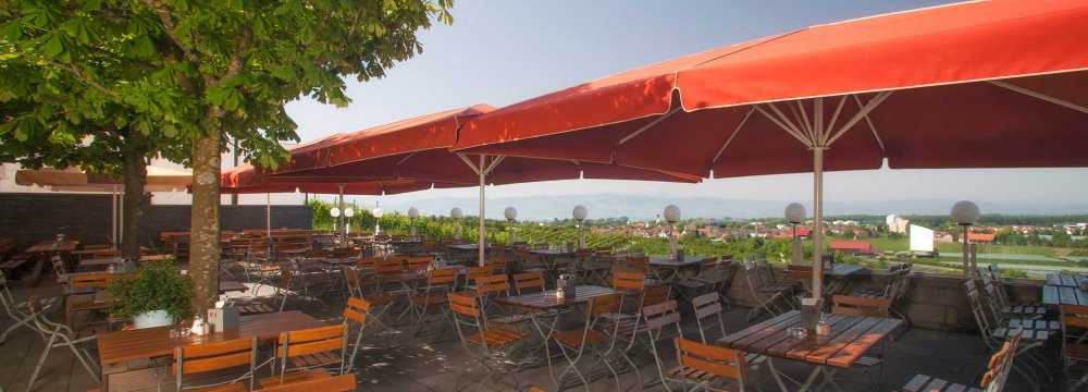 Max und Moritz Gasthaus Brauerei
