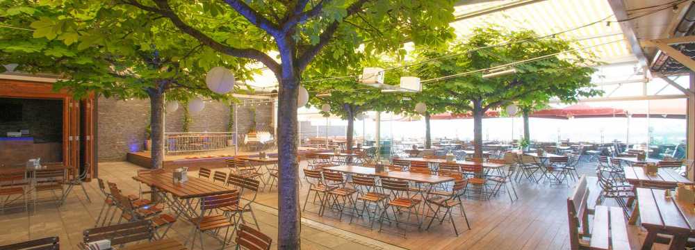 Max und Moritz Gasthaus Brauerei