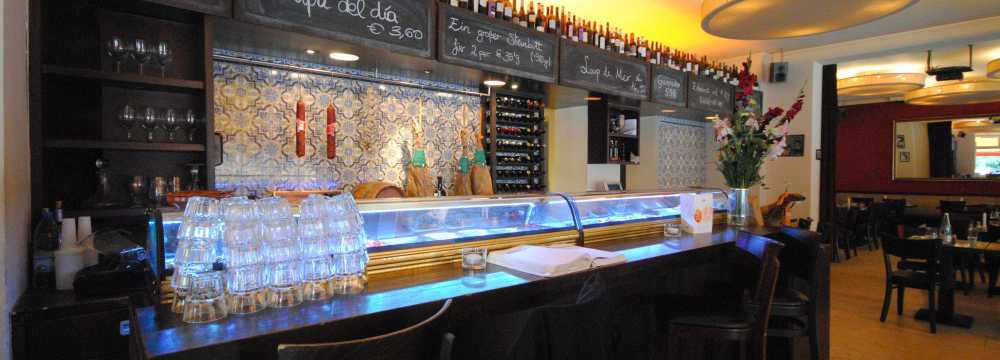 Tres Tapas