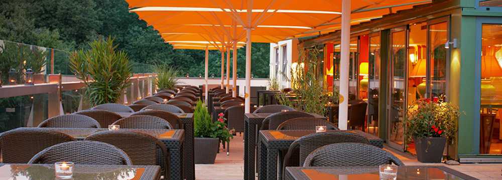 Hotel Pfalzblick