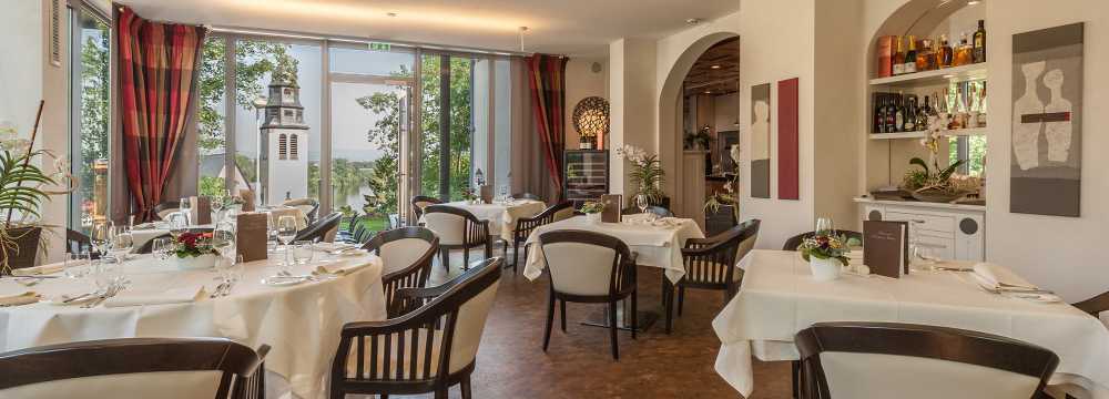Ambiente Italiano in der Alten Oberförsterei