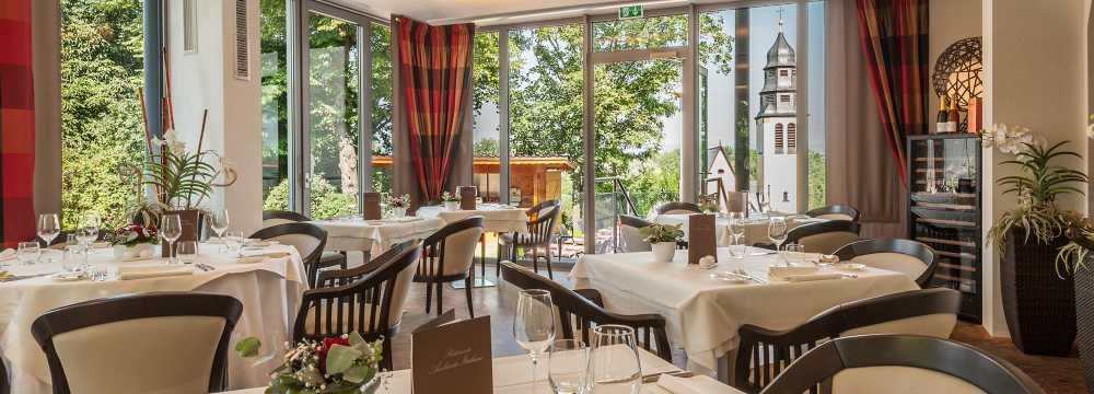 Ambiente Italiano in der Alten Oberförsterei