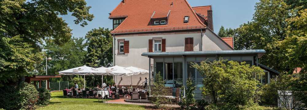 Ambiente Italiano in der Alten Oberförsterei