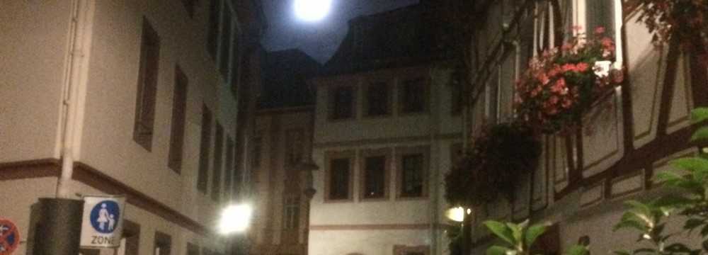 Weinhaus Bluhm