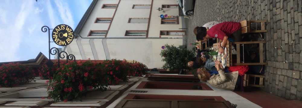 Weinhaus Bluhm