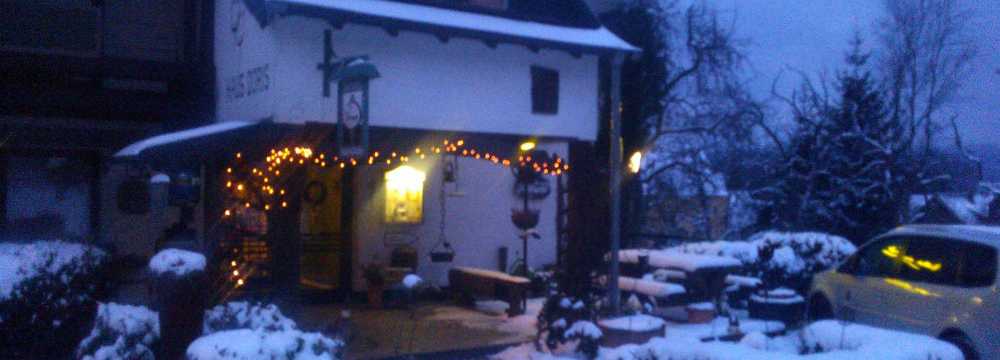 Hotel-Restaurant Haus Doris