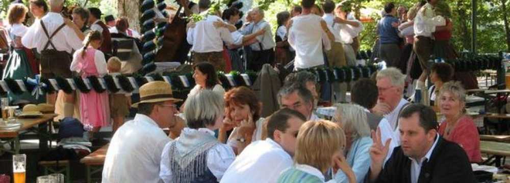 Traditionswirtshaus und Denkmal Spitalkeller